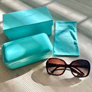 Tiffany & Co.